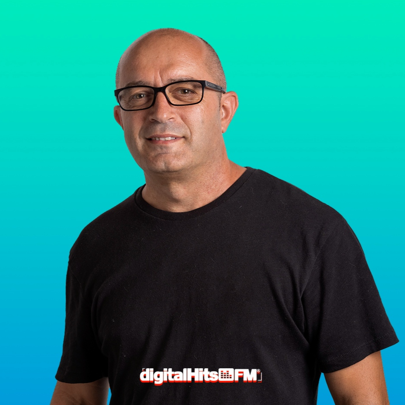Activa-t Sessions 28/02/2025 - Digital Hits FM episode artwork