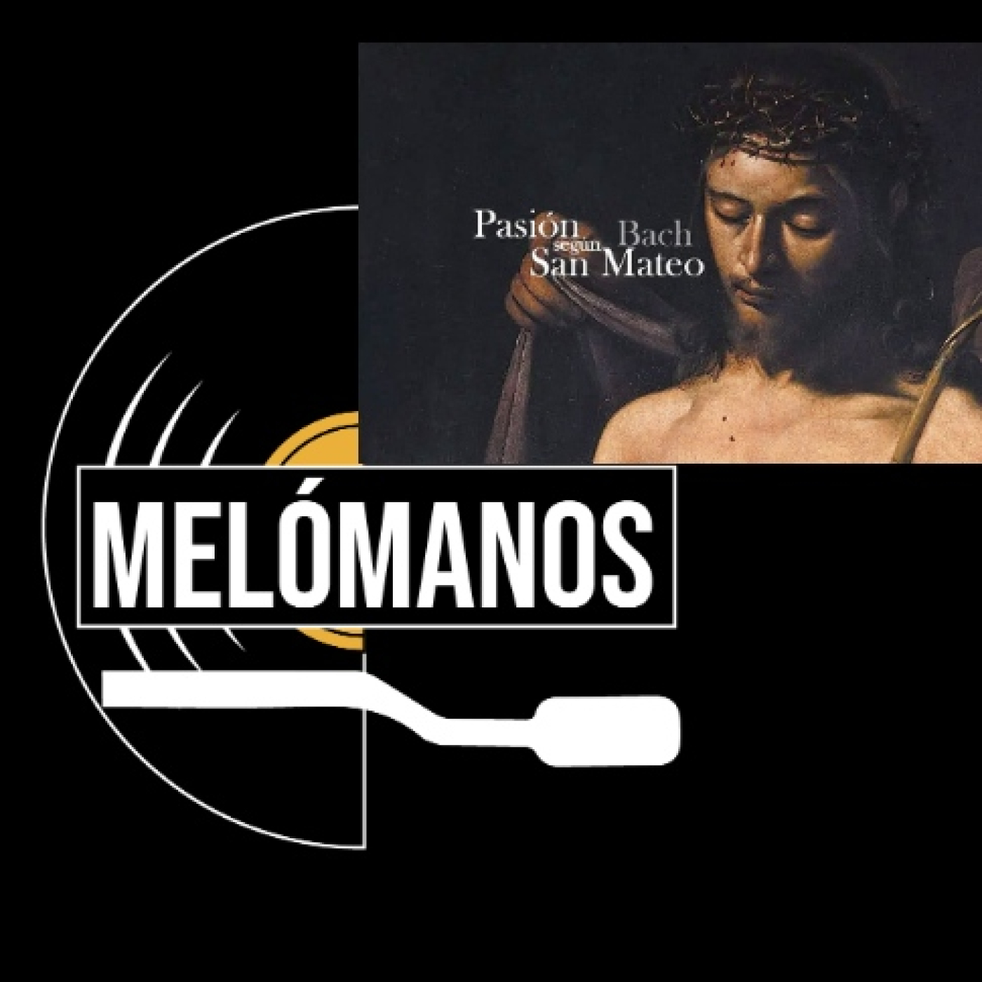 Ep # 357: Edición # 177 del programa Melómanos por Radio TGD (Pt 3) episode artwork