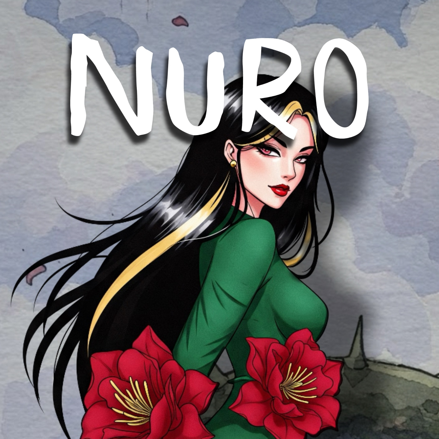 NURO (ficción sonora)