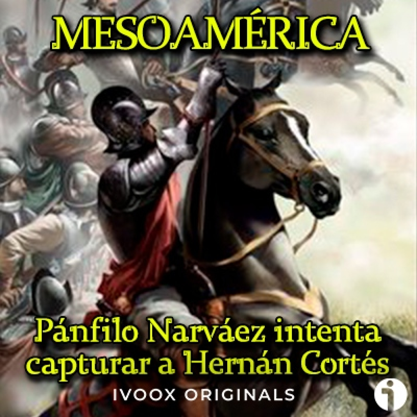 Mesoamérica