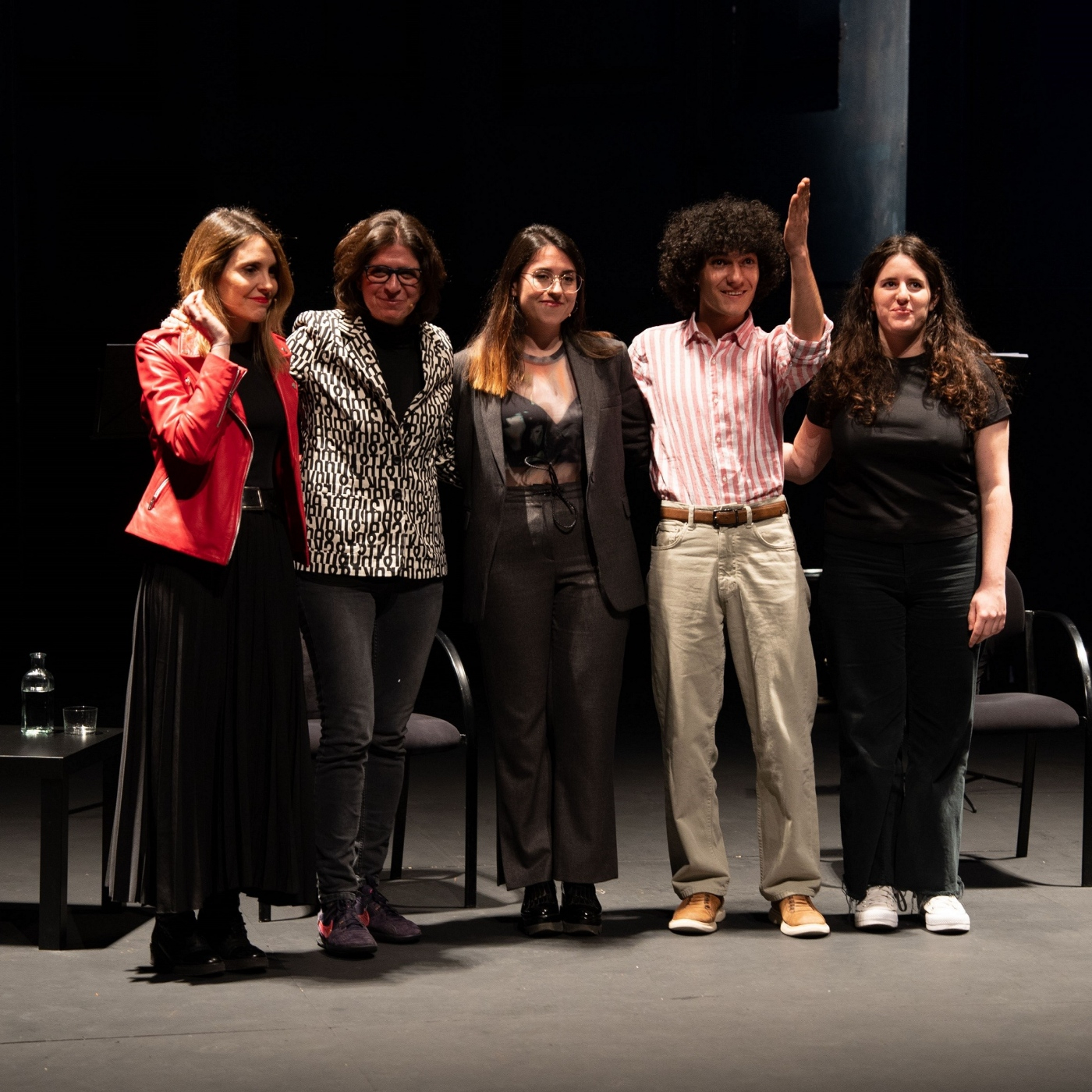 Día Mundial de la Poesía, con Leire Bilbao, Alba Cid, Àngels Gregori y Mario Obrero episode artwork