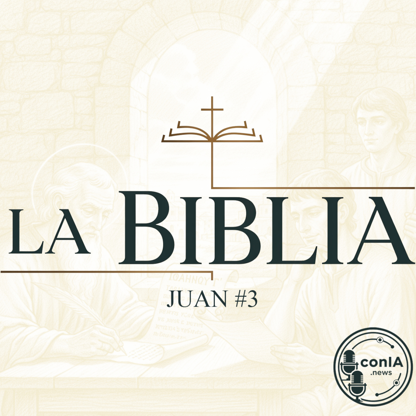 conIA | Aprende, Reflexiona y Disfruta