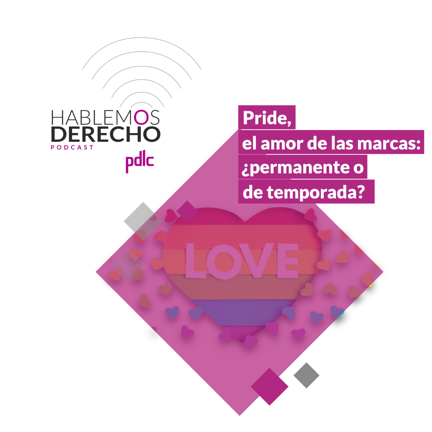 Hablemos Derecho con pdlc