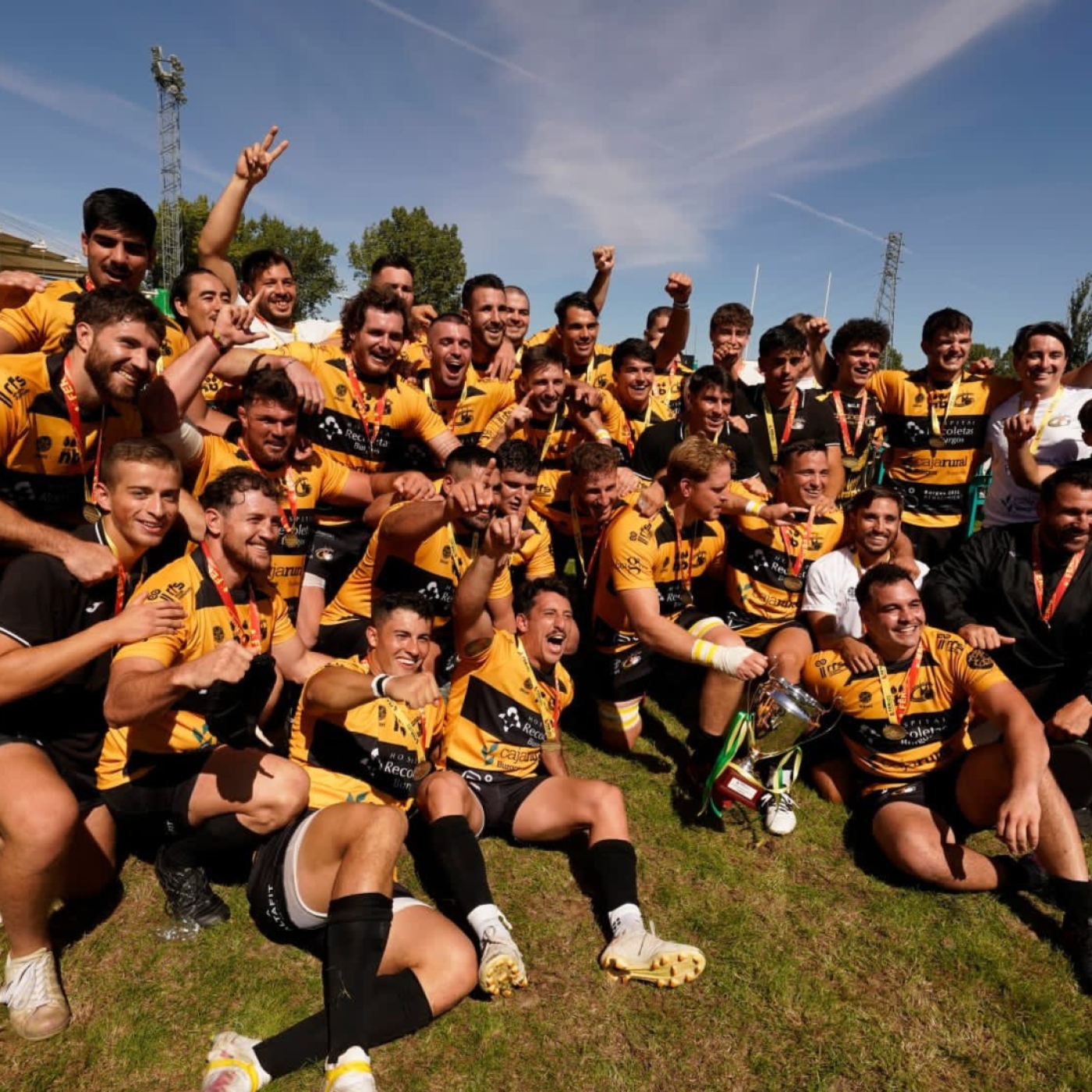 T11X362 - Comienza la DH, Burgos campeón, Leonas XV a un paso del Mundial... - Episodio exclusivo para mecenas