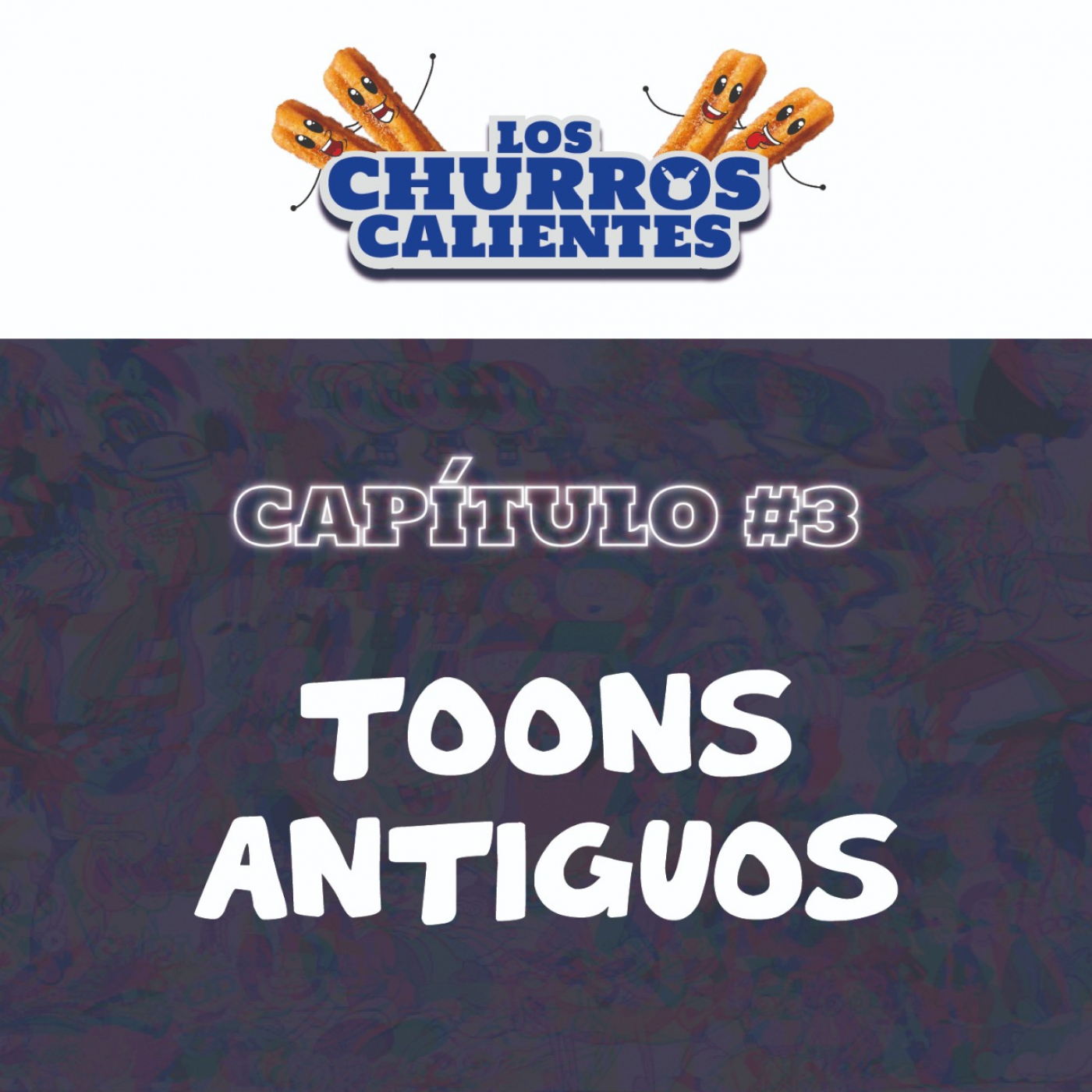 Los Churros Calientes
