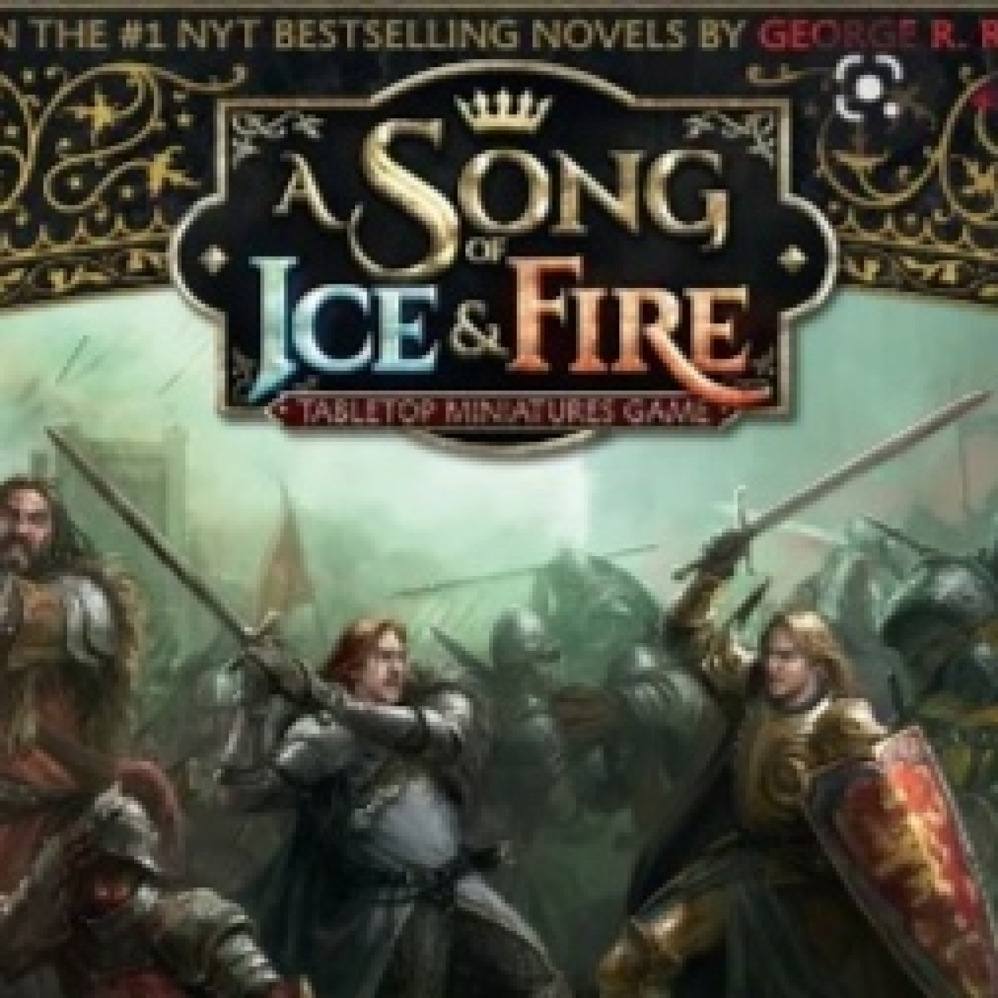 HH y a song of Ice and fire episode artwork