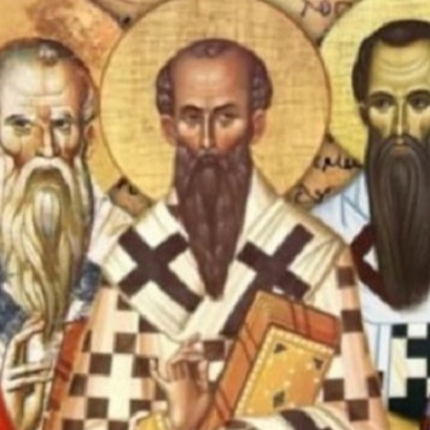 Los padres apostólicos - Historia de la Iglesia (4) episode artwork