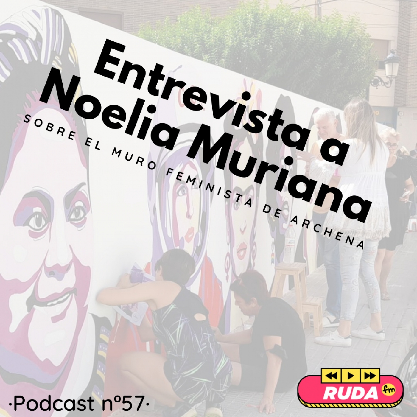 Podcast de Ruda fm