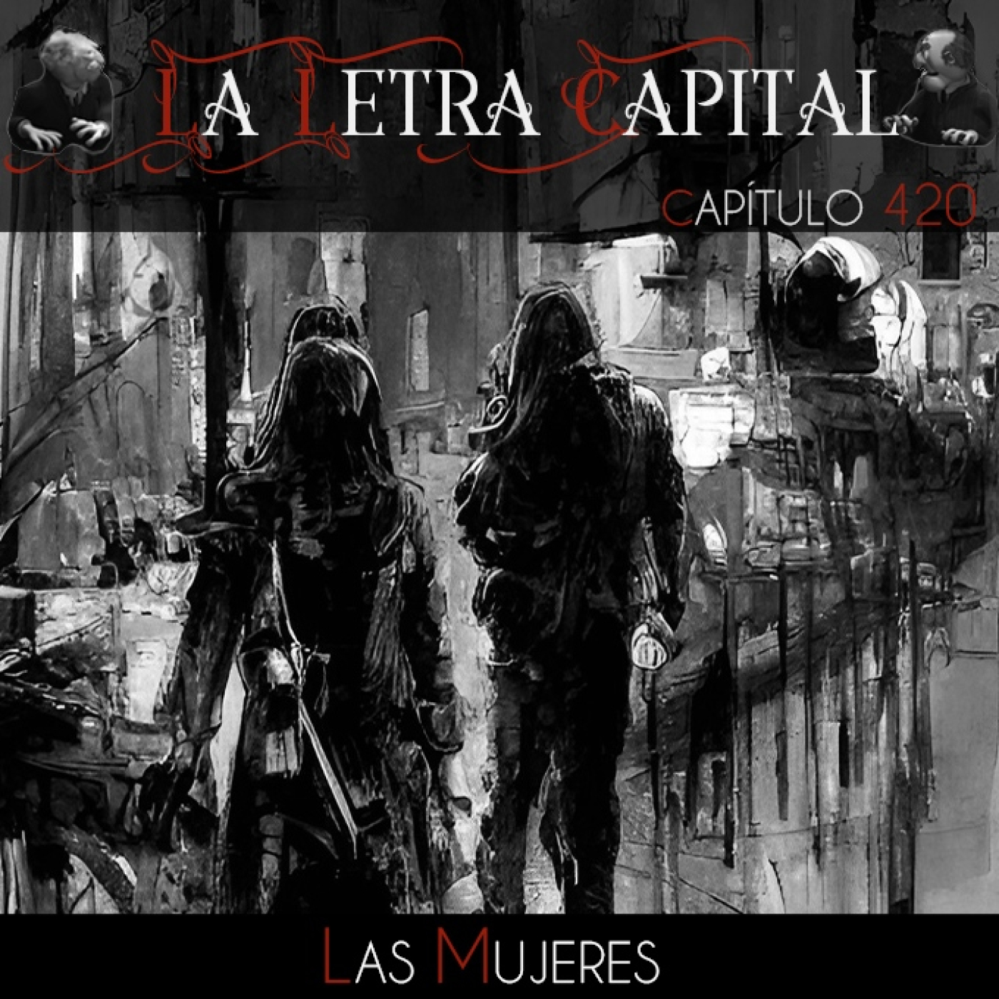 laletracapital podcast