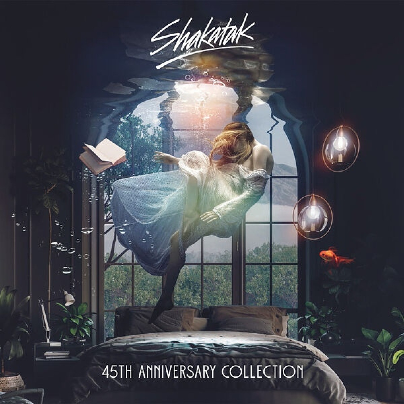 Cloud Jazz 2810 | Shakatak - Episodio exclusivo para mecenas episode artwork