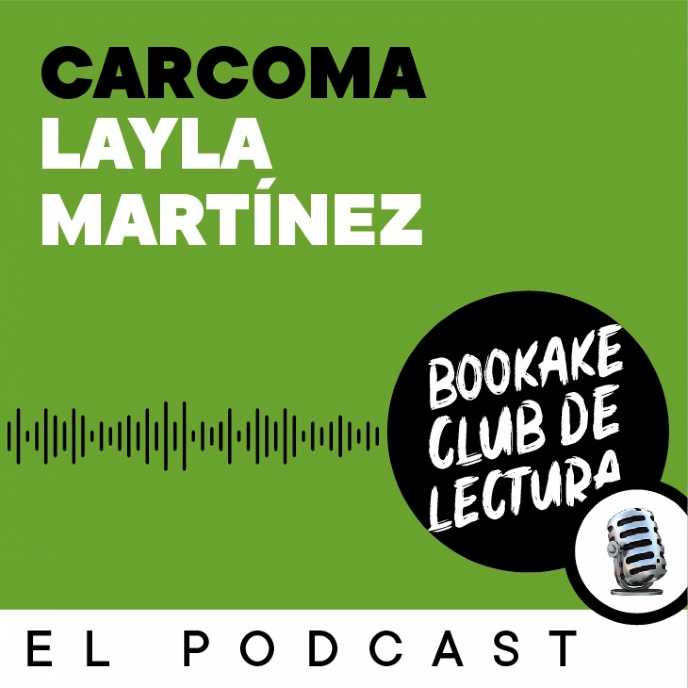 Bookake Club de Lectura