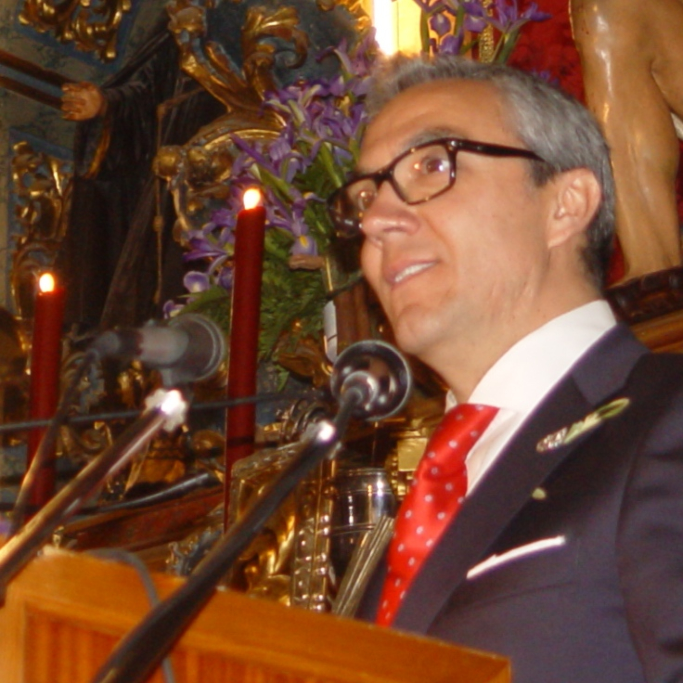 Agenda Cofrade Puente Genil
