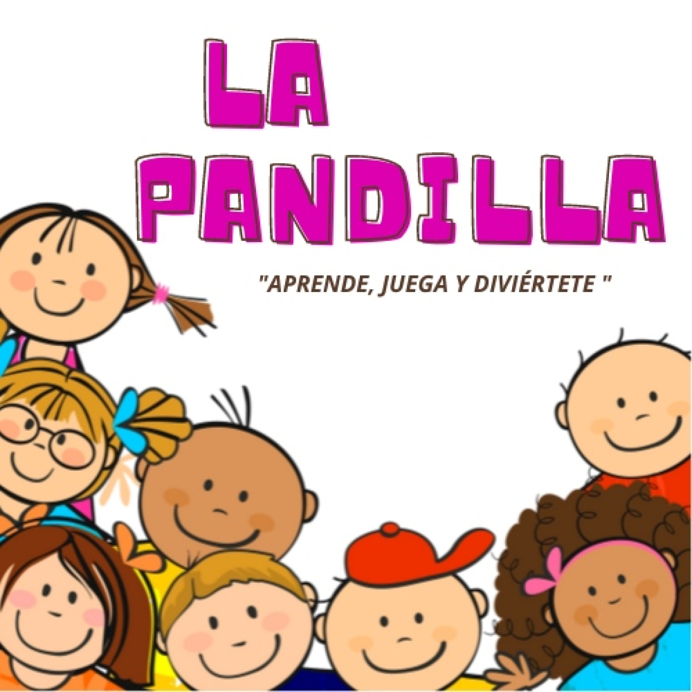 La Pandilla - 20 Abril 2024