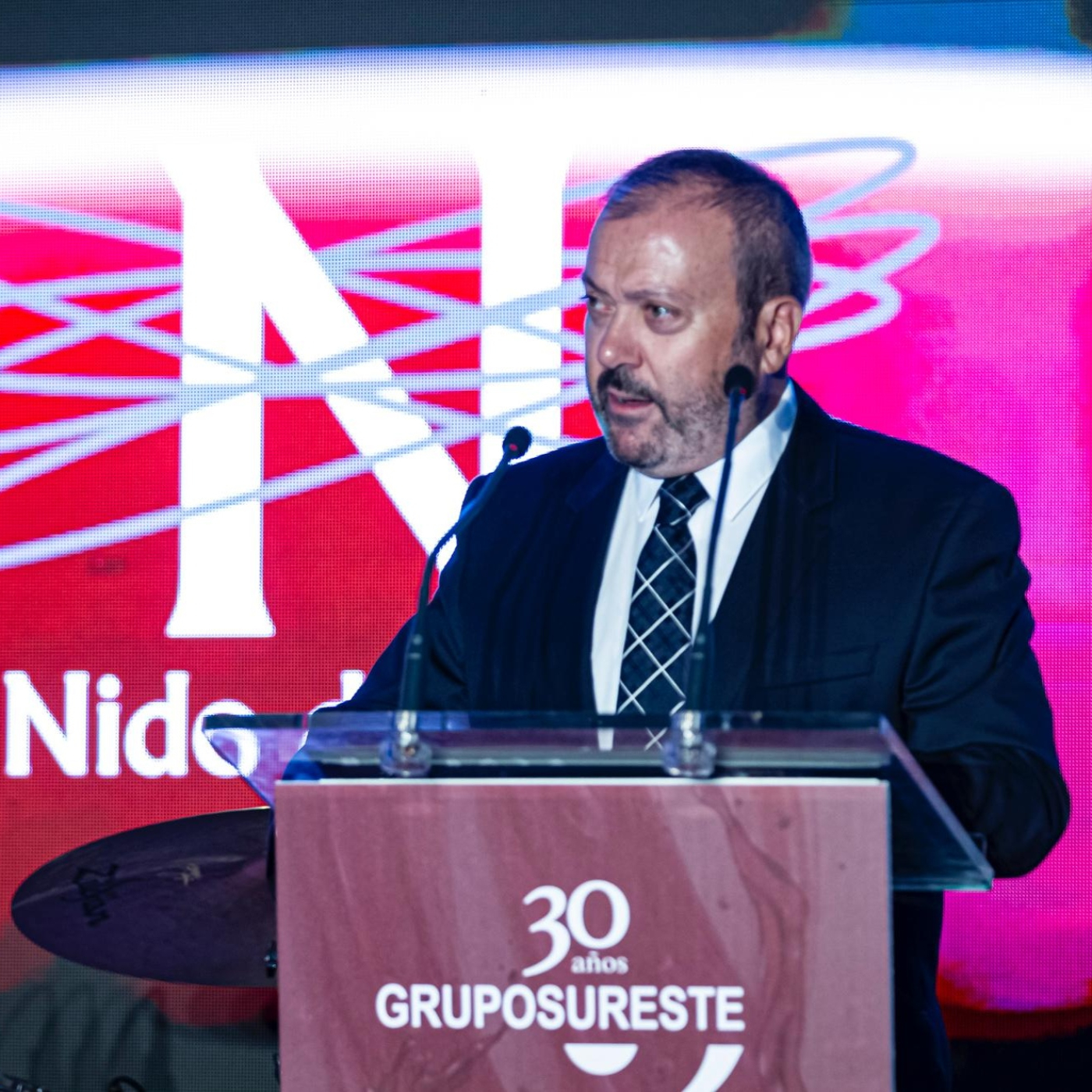 Entrevistas | Nueva temporada 2025 - 2026