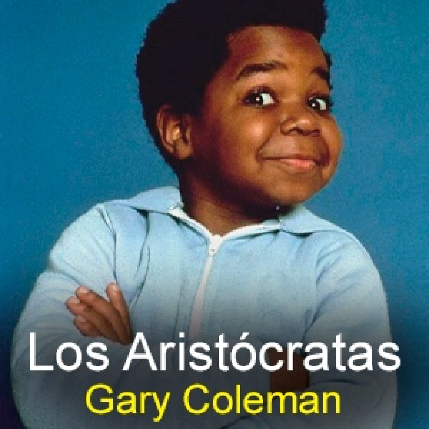 Los Aristócratas