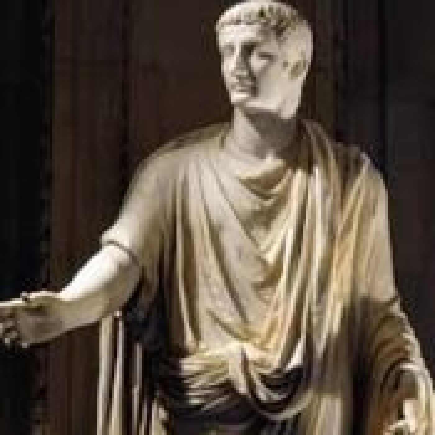 LA CRUELDAD DEL EMPERADOR TIBERIO - Episodio exclusivo para mecenas