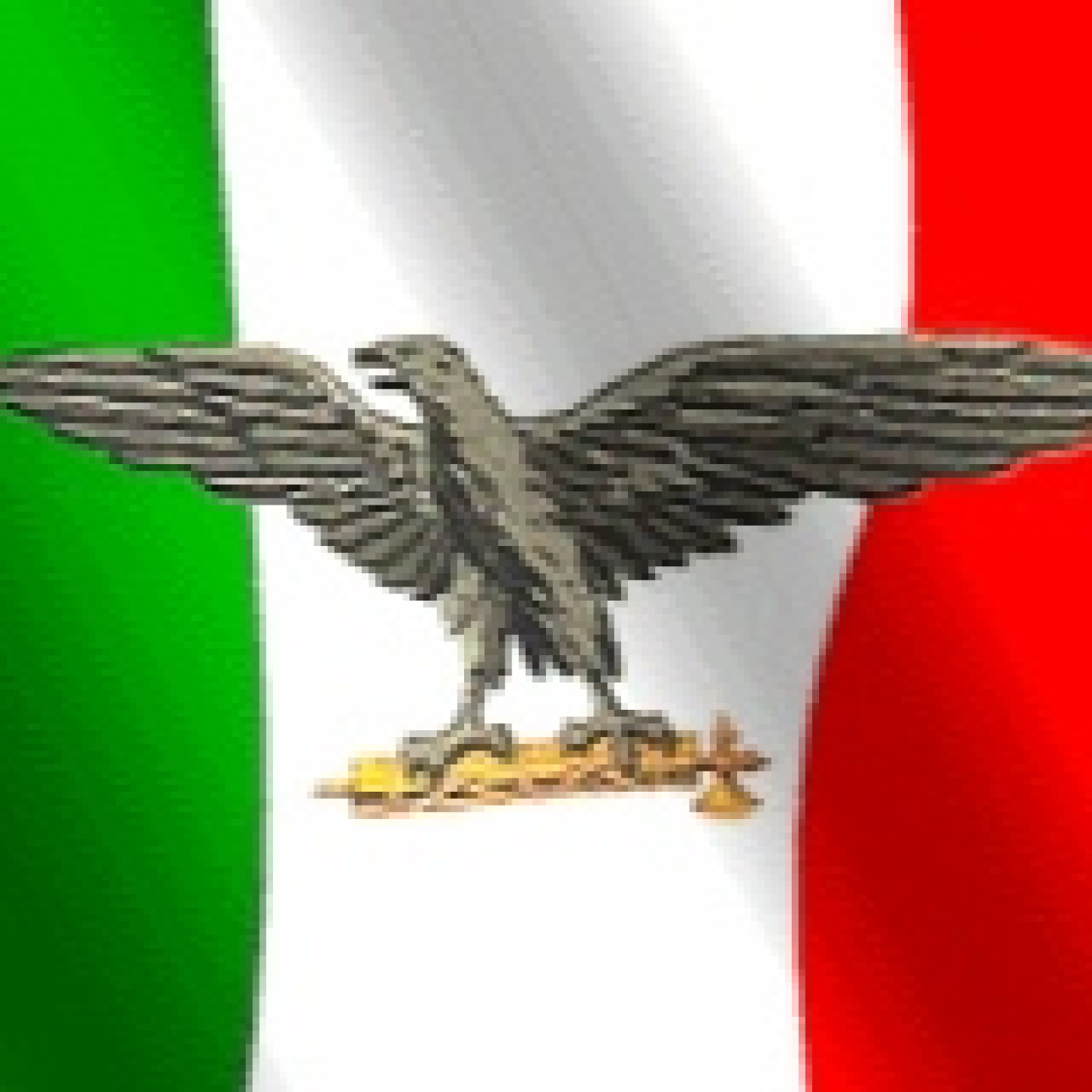 El Origen del Fascismo episode artwork