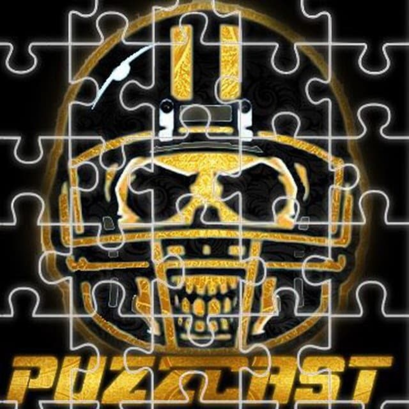 Puzzcast 3x25 Y entonces quedaron 4 episode artwork