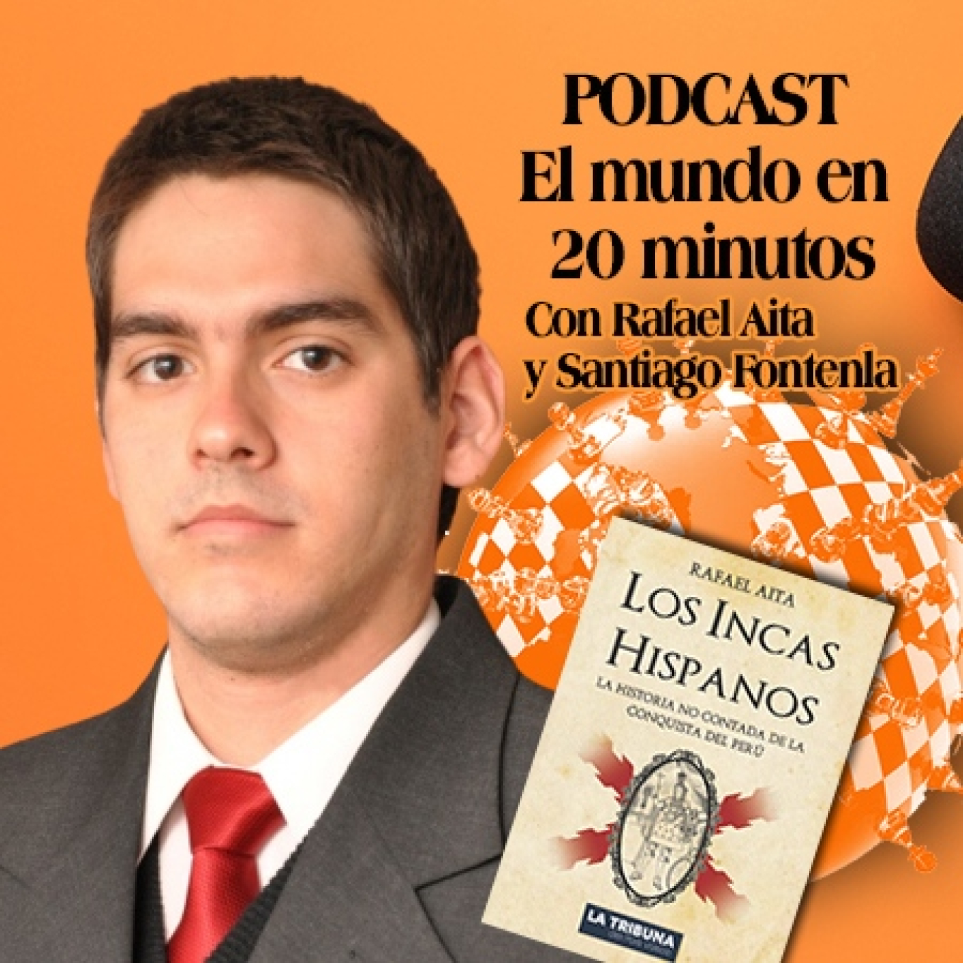 Buenas Noches, España