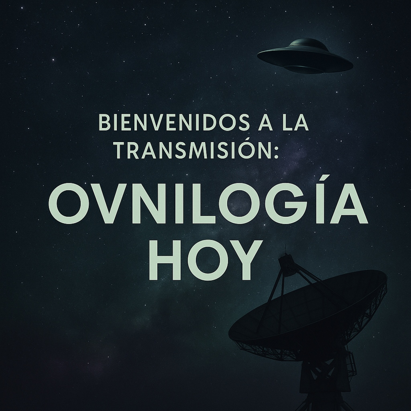 Programa "Alternativa Extraterrestre" 2898 26/11/2023 La Geopolítica y los ovnis