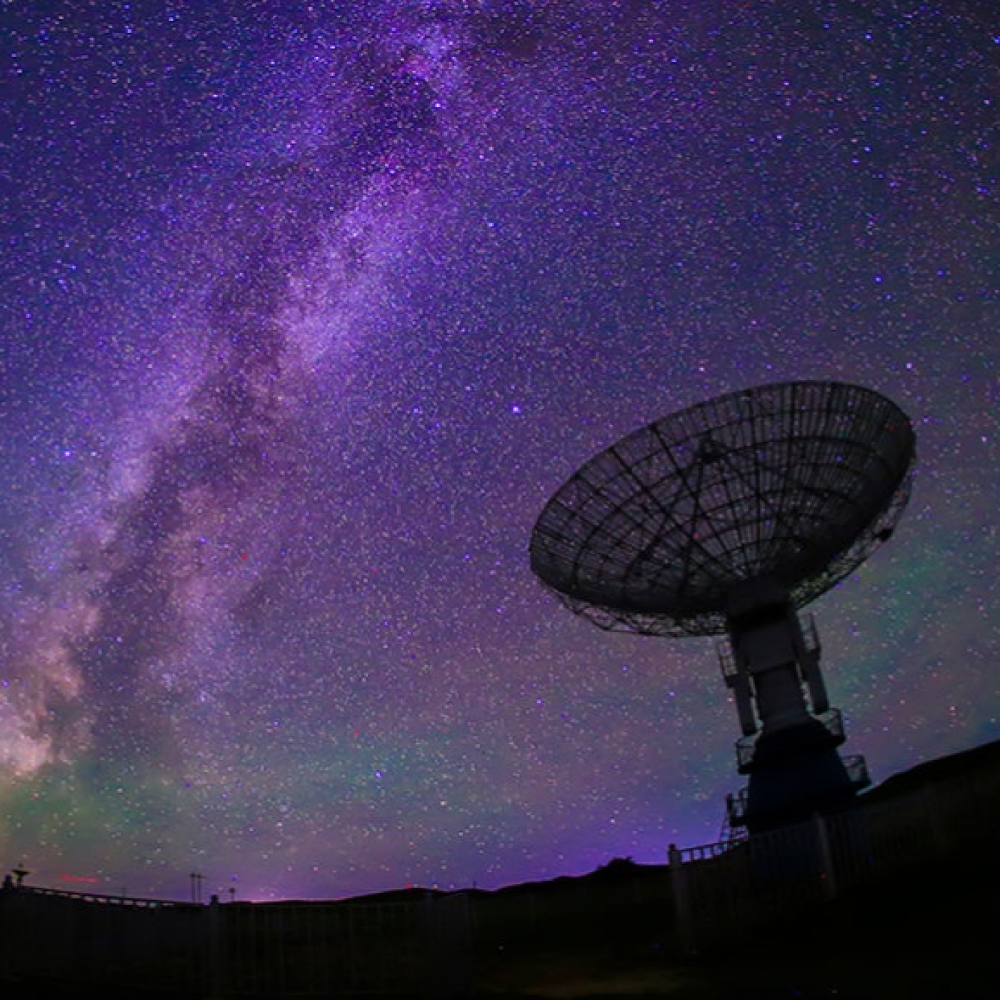 885 - ¿Podríamos ser la primera inteligencia tecnológica en la historia de la galaxia?