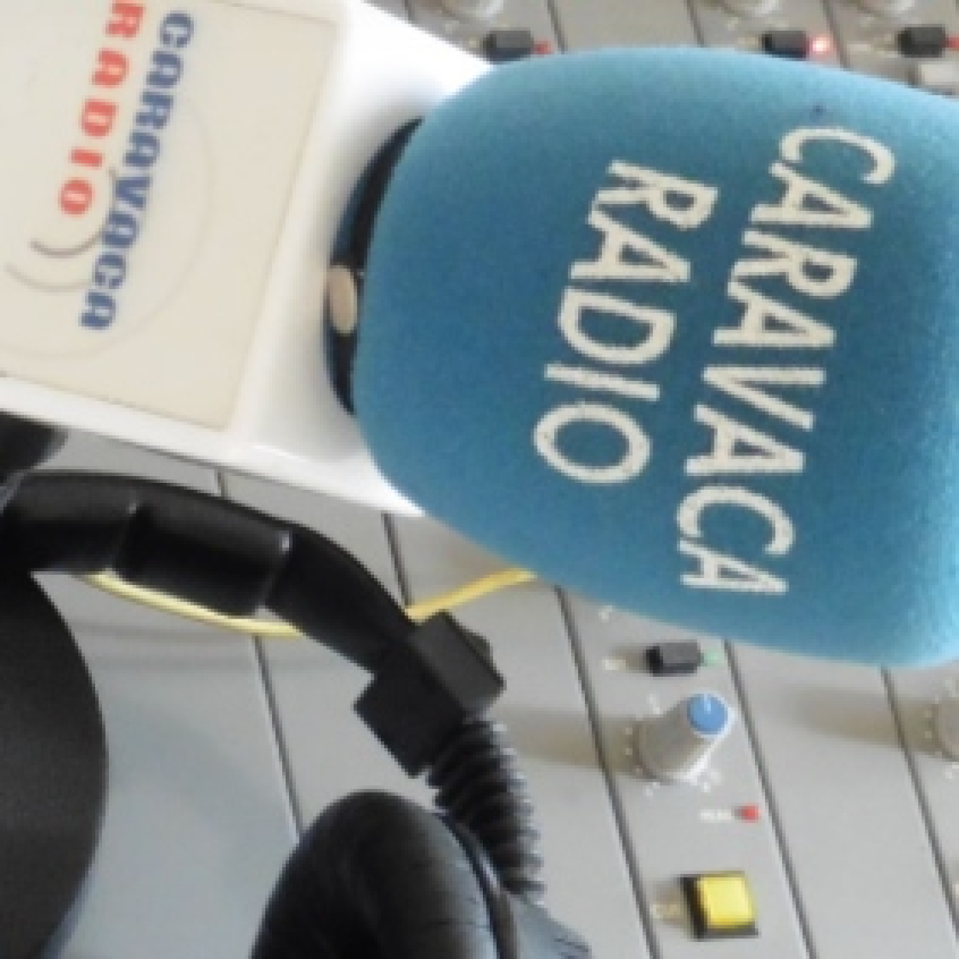 CARAVACA RADIO- Informativo mediodía (13-01-2026) episode artwork
