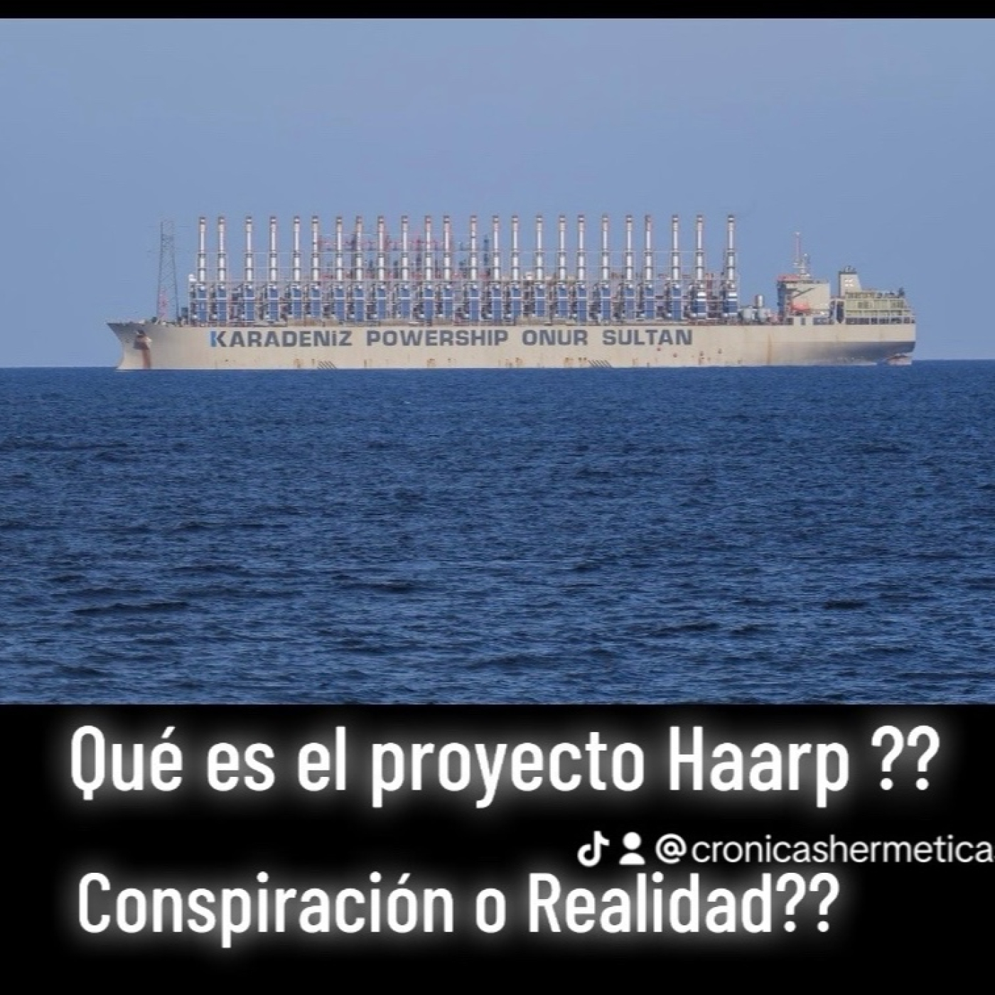 Crónicas Herméticas