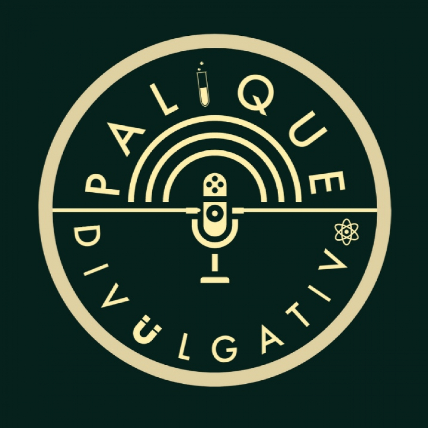 Palique Divulgativo
