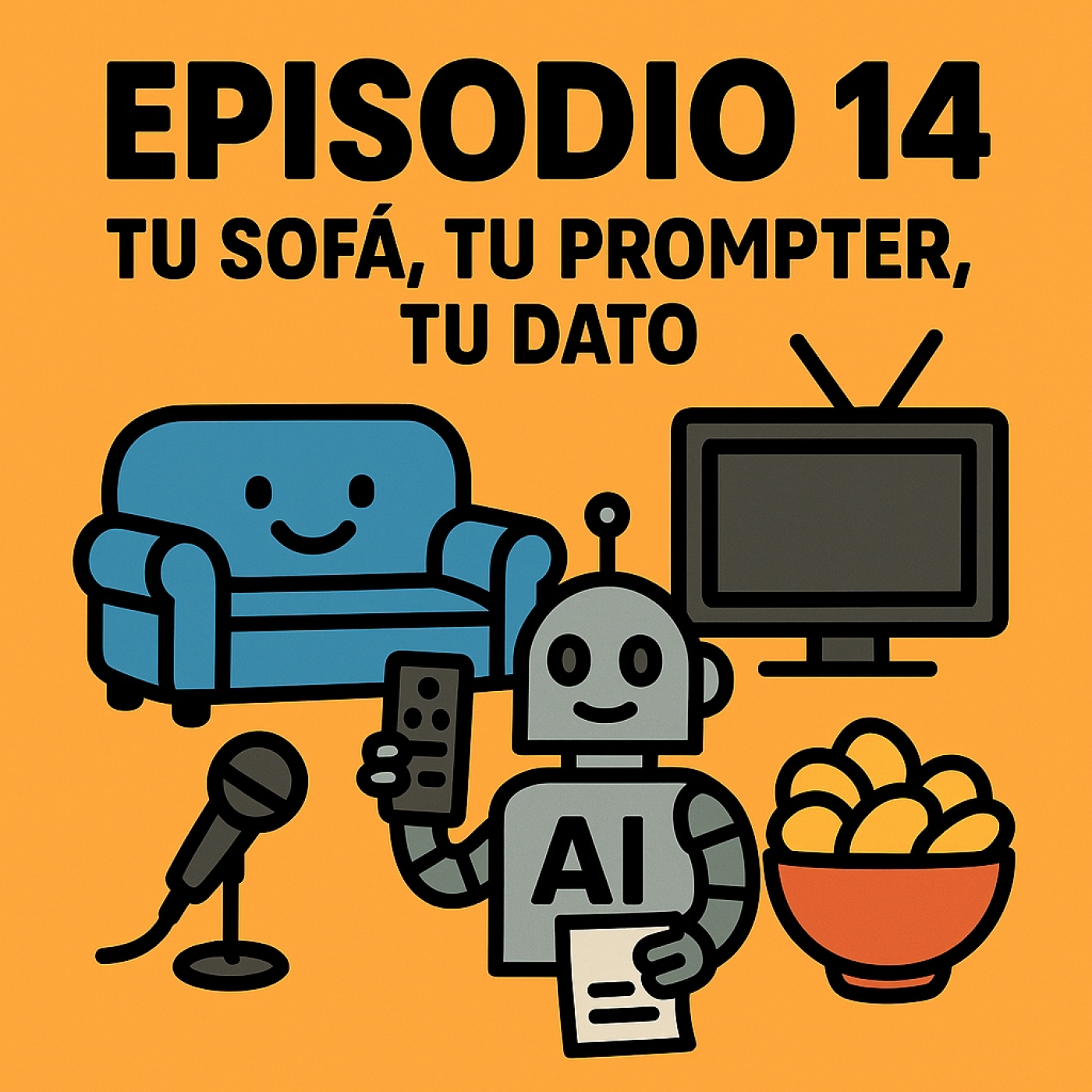 Cutrepodcast - Noticias de tecnologÍA