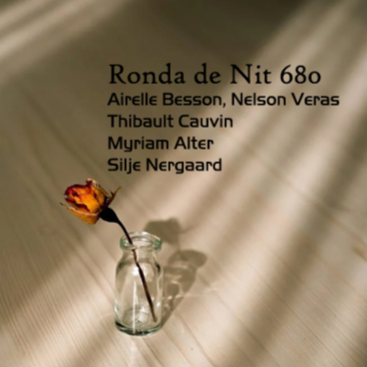 Ronda de Nit