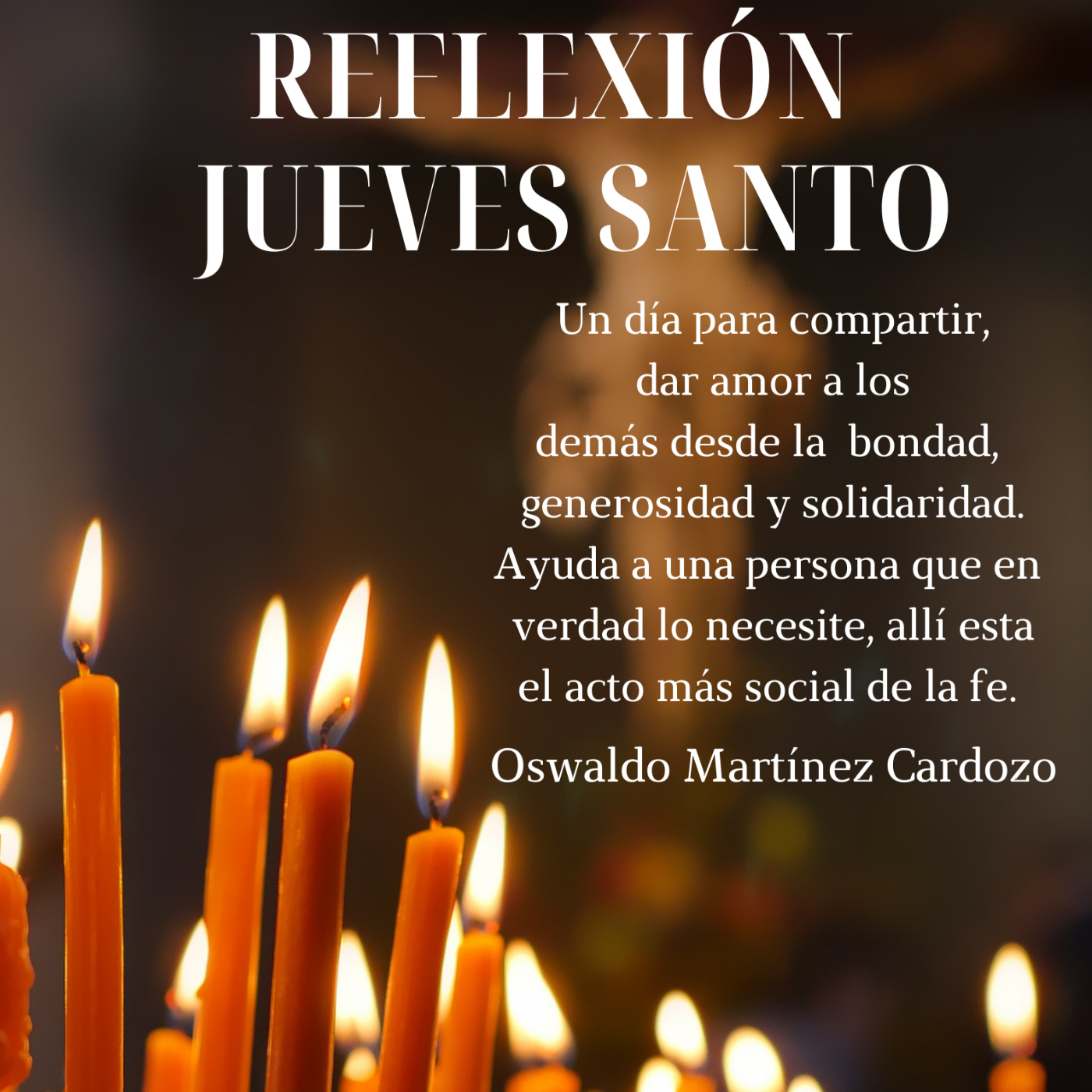 14.04.2022 - Jueves Santo 2022 episode artwork