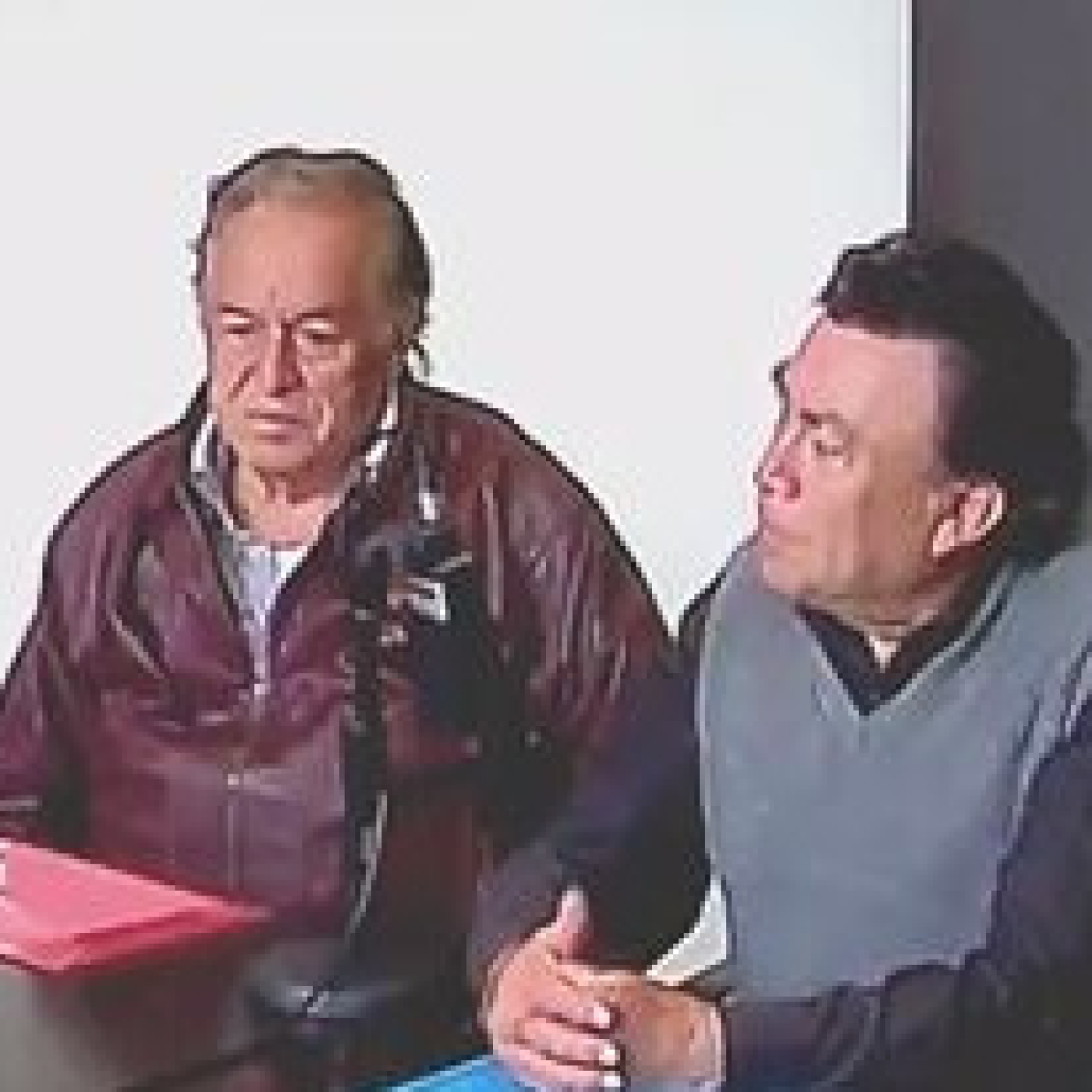 ENTREVISTAS