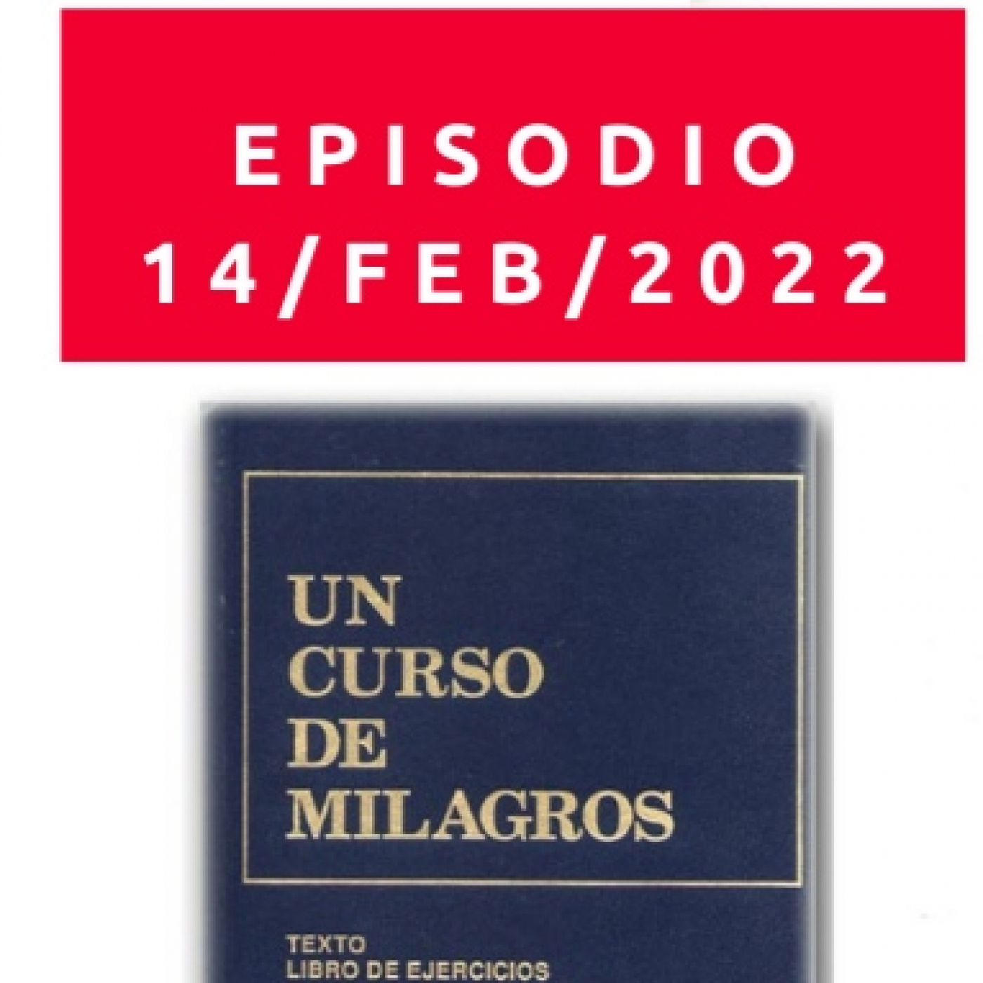 Explorando Un Curso de Milagros ► 14 Febrero 2022 #VamoAMilagrear #PerdonandoAndo #TandaMilagrosa