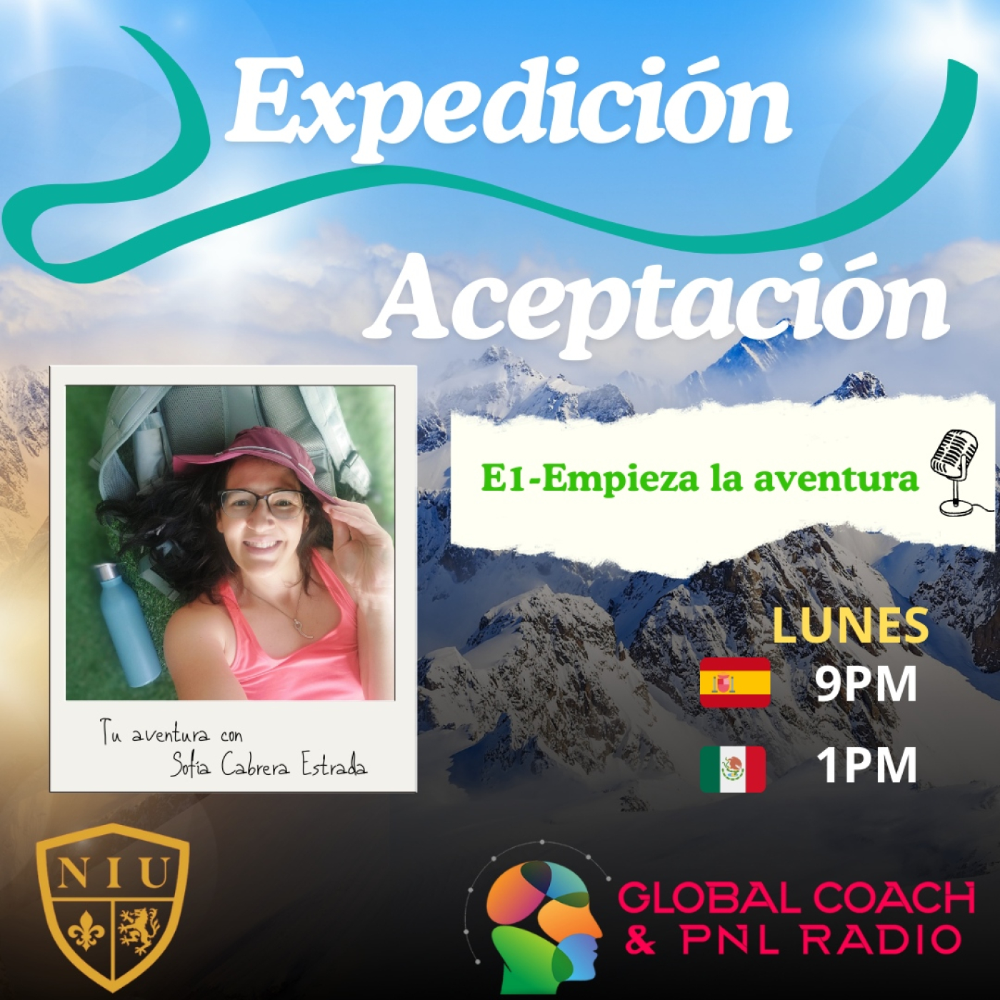 Radio Global Coach & Pnl