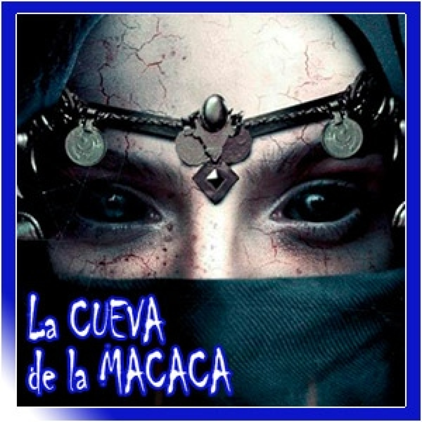 La Cueva de la Macaca