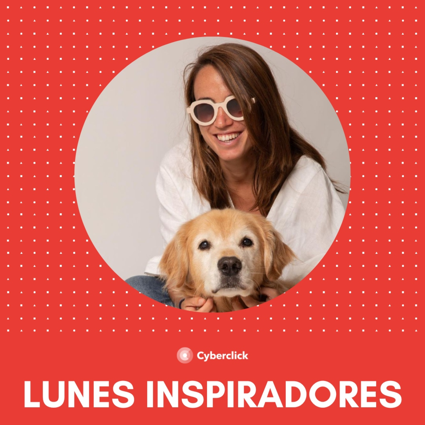 359. 'El ser humano es capaz de adaptarse a todo', con Maria Petit - LUNES INSPIRADORES episode artwork
