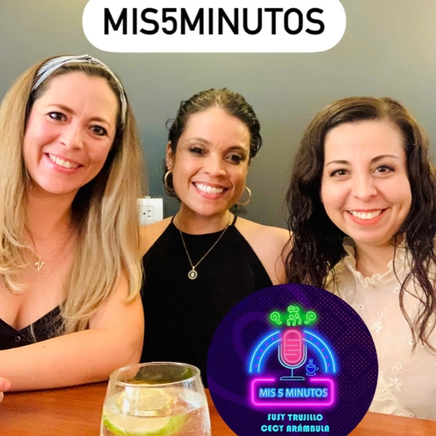 Mis5minutos