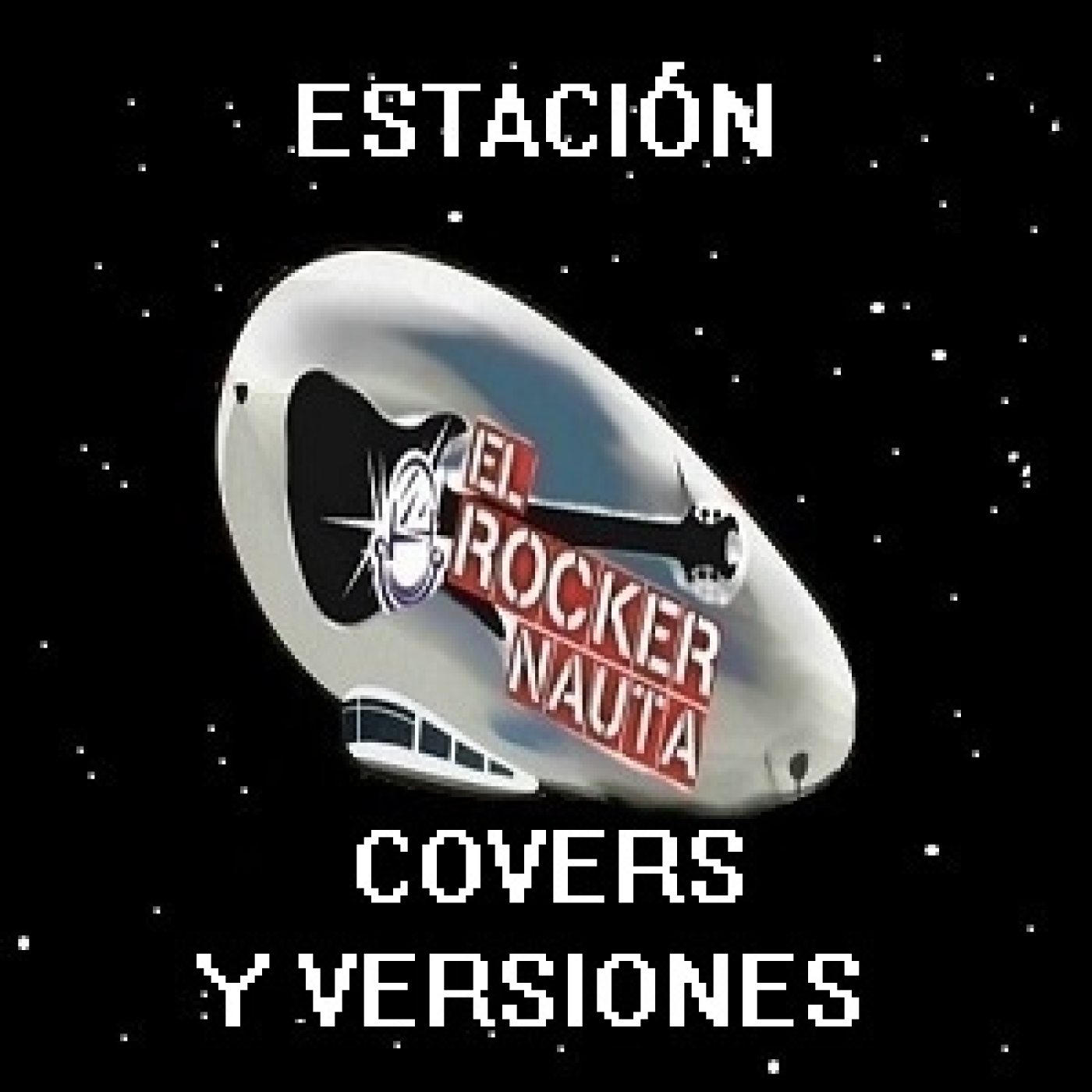 EL ROCKERNAUTA