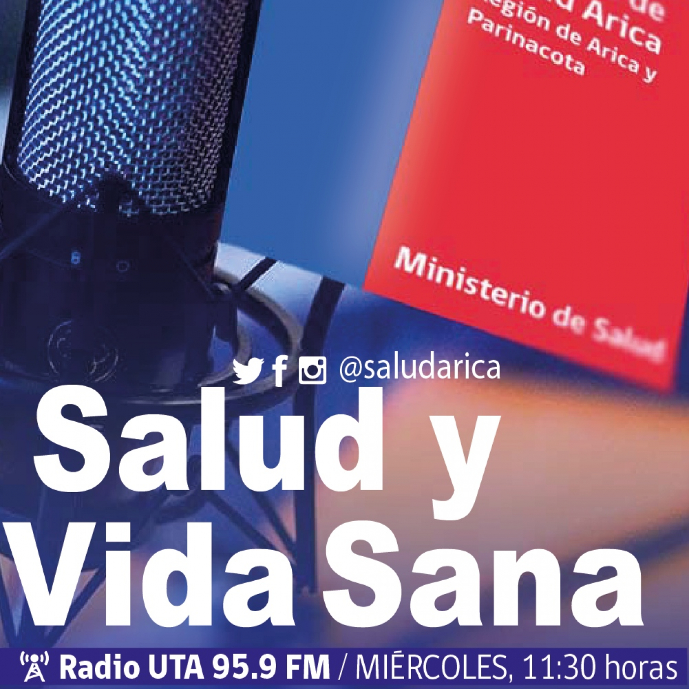 Programa Salud y Vida Sana