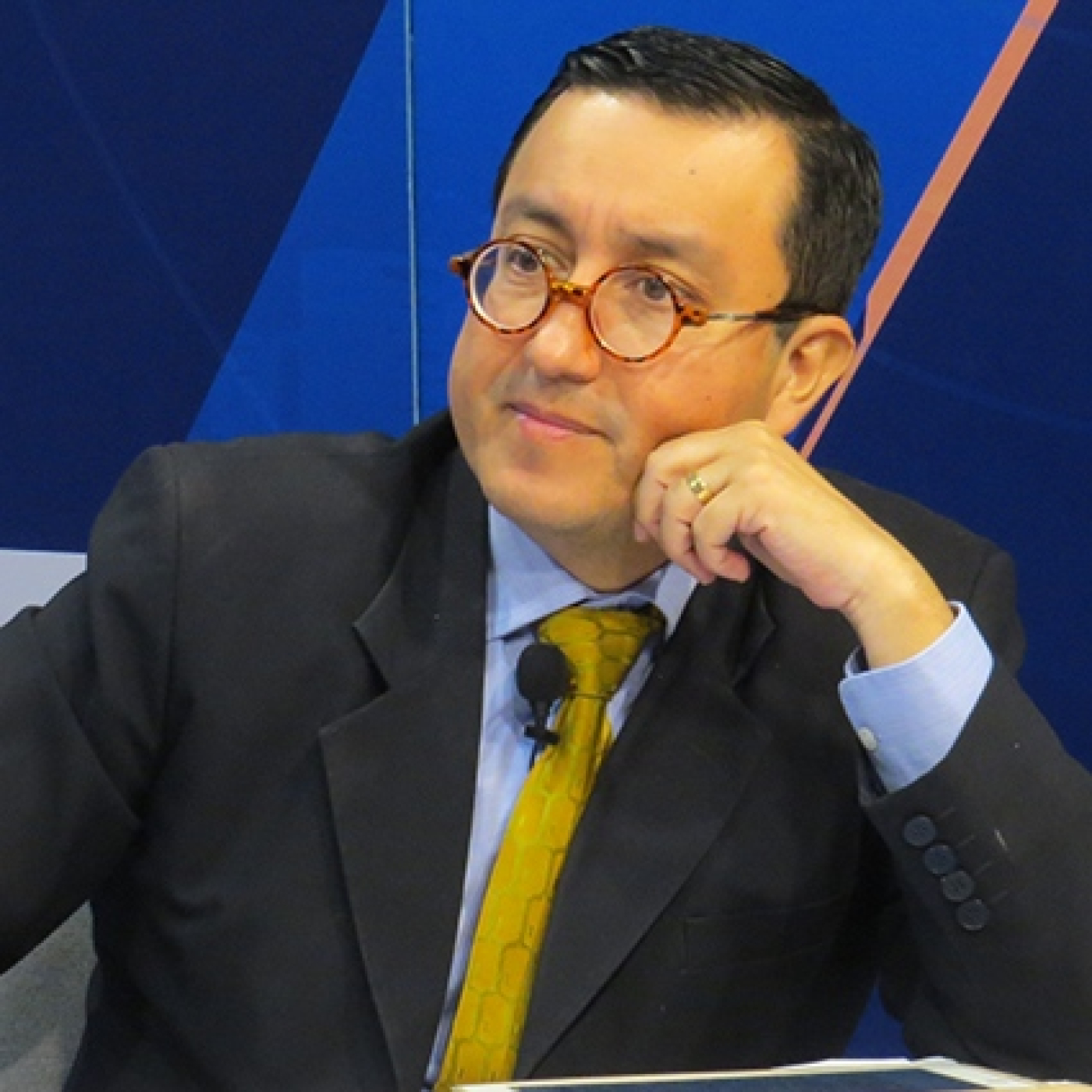 Glatzer Tuesta – Editorial 02 de febrero de 2023 episode artwork