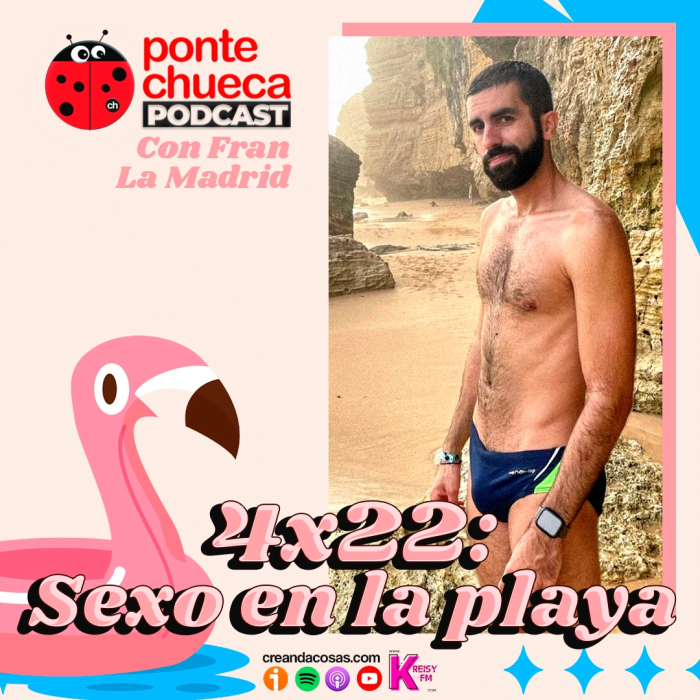 Pontechueca podcast