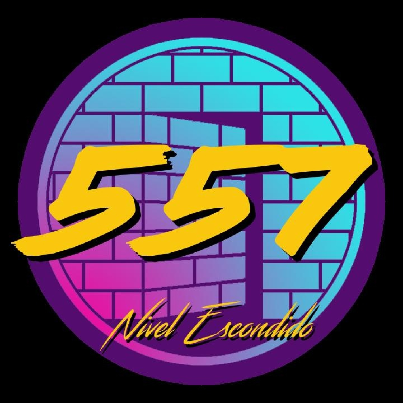Nivel Escondido 557 episode artwork