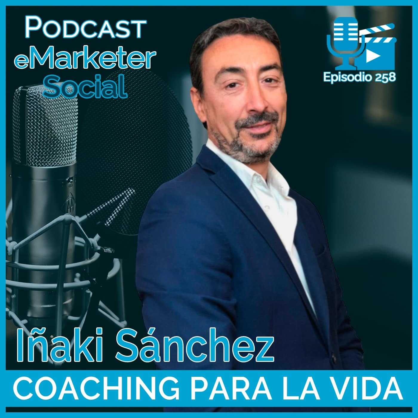 Podcast eMarketerSocial
