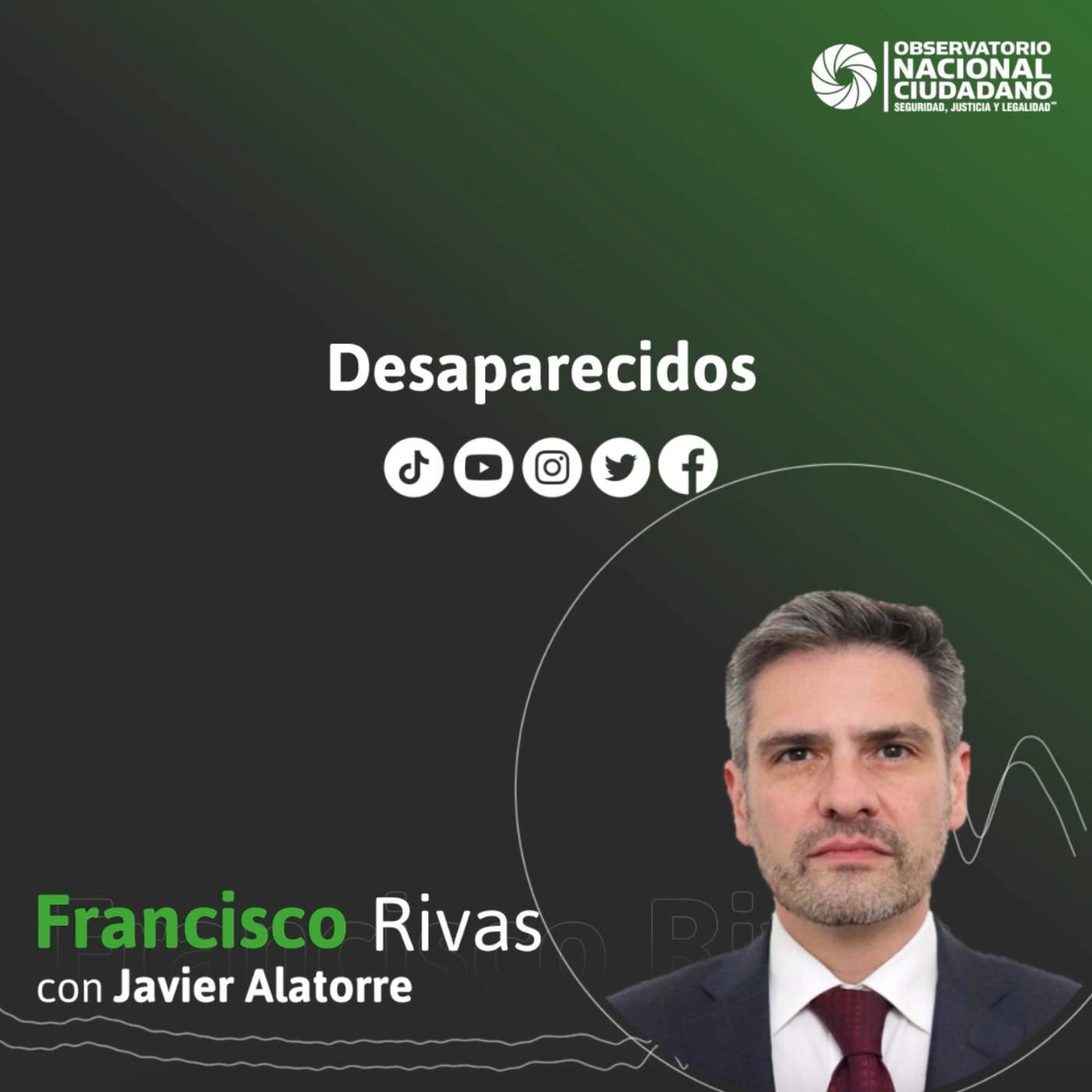 Observatorio Nacional Ciudadano