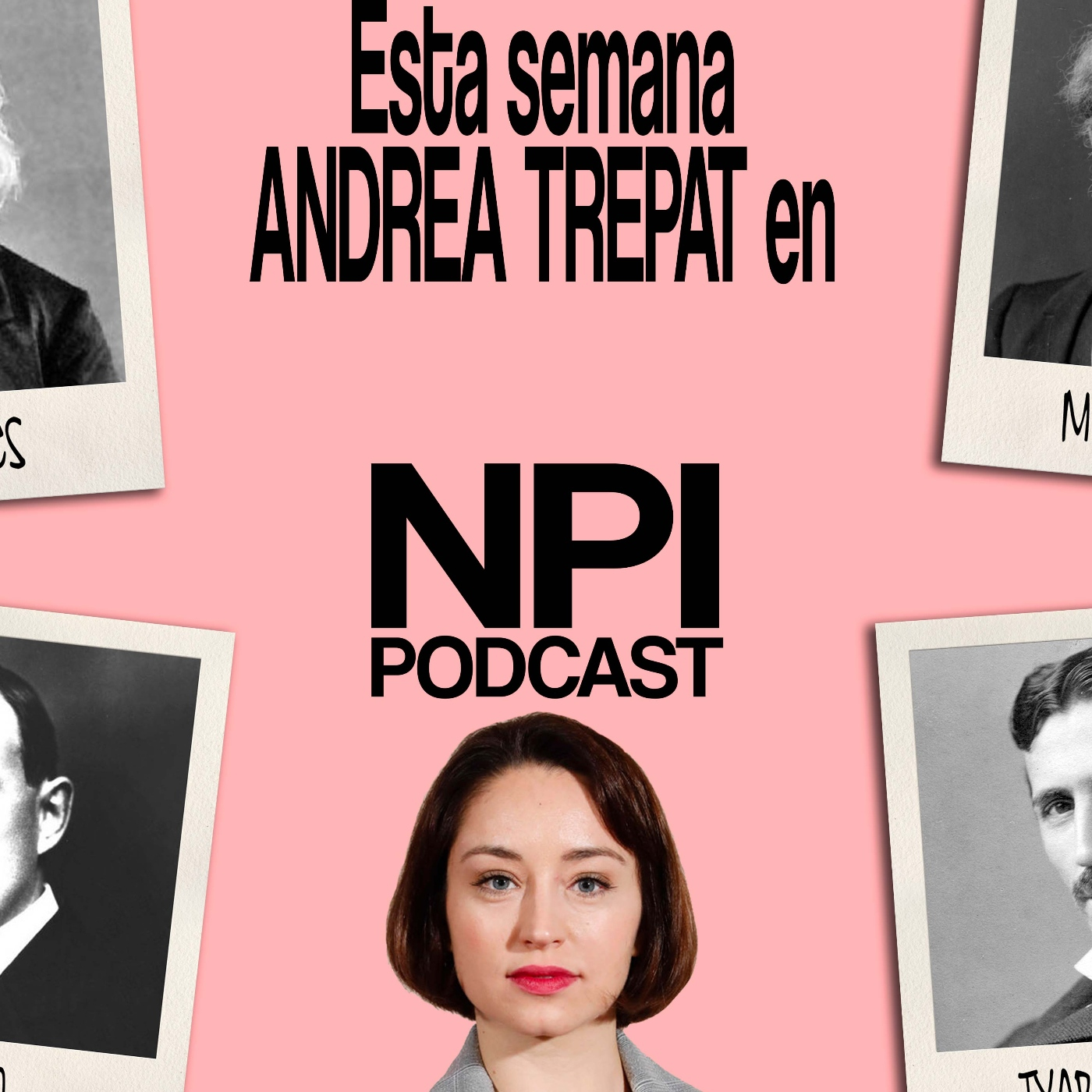 NPI PODCAST