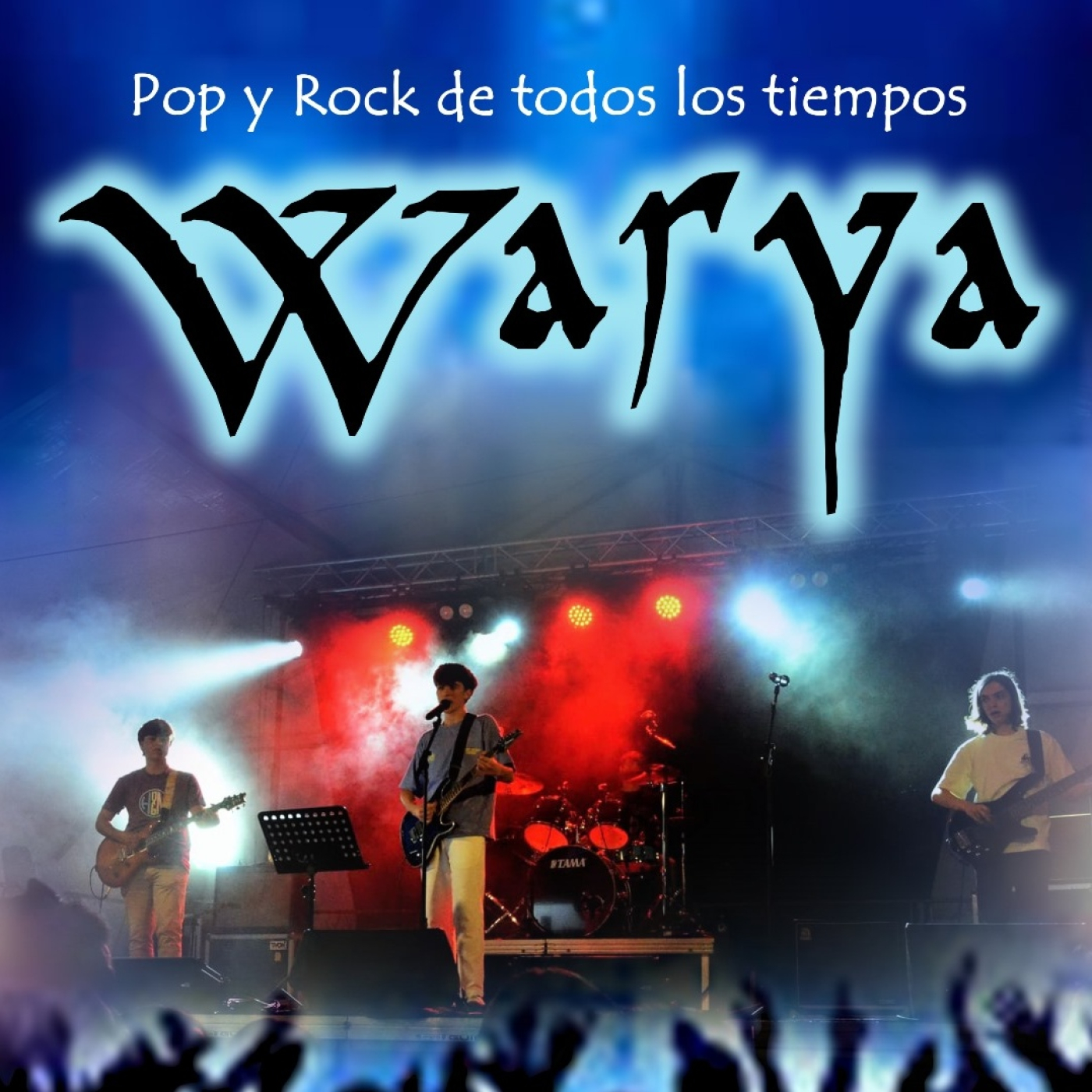26.11.2025 Los Waryas episode artwork
