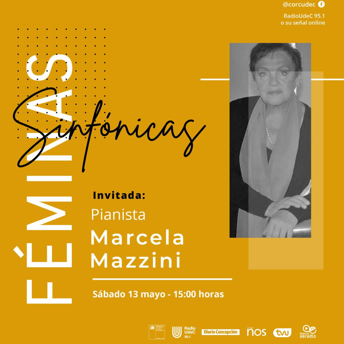 Féminas Sinfónicas