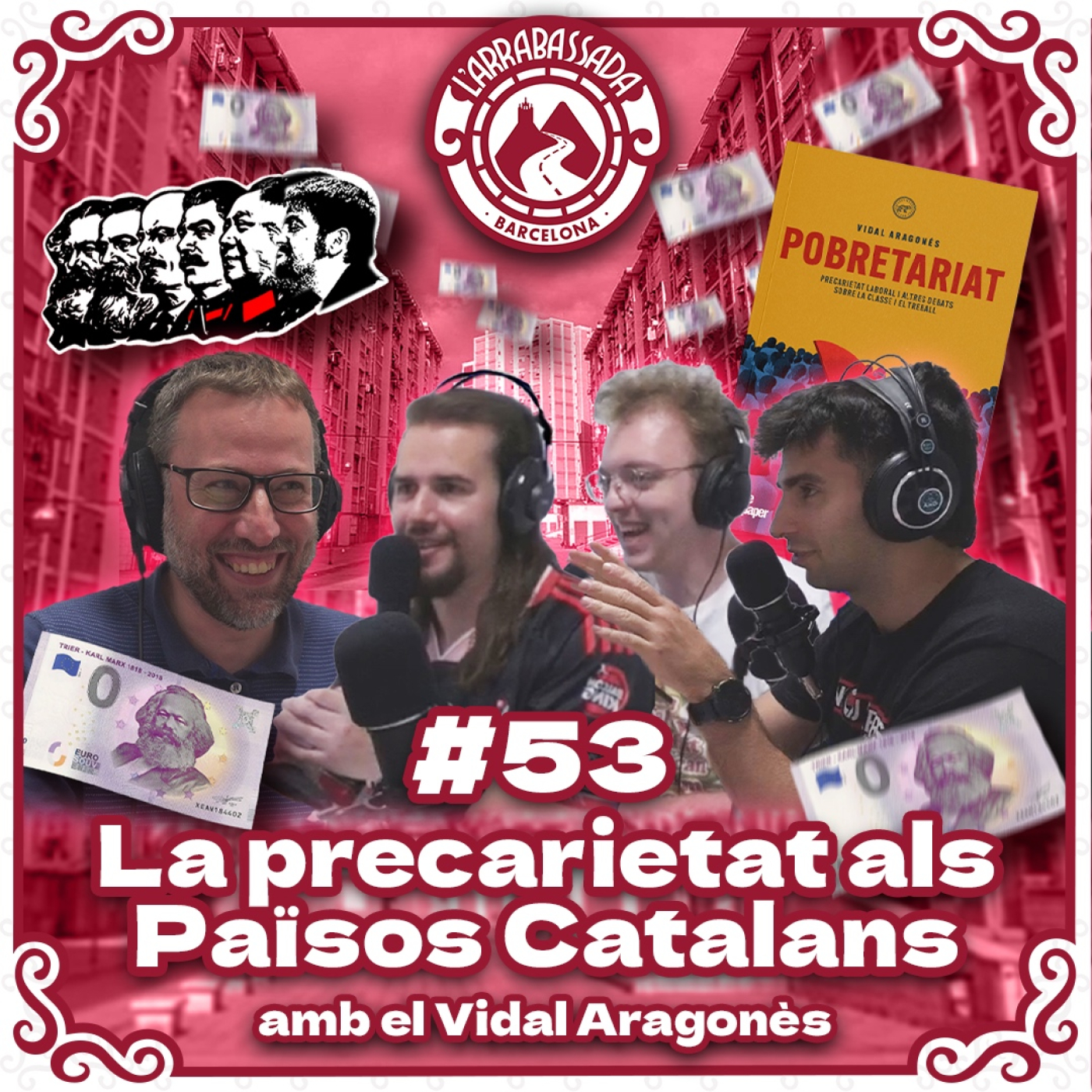 L\'Arrabassada