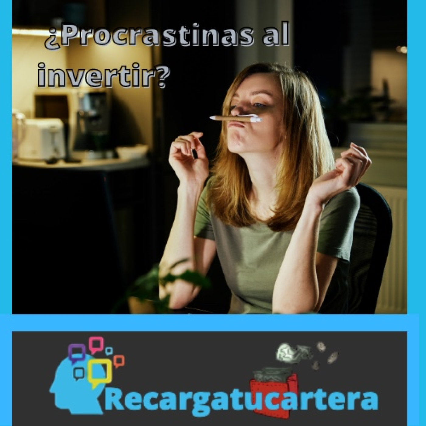 Recargatucartera