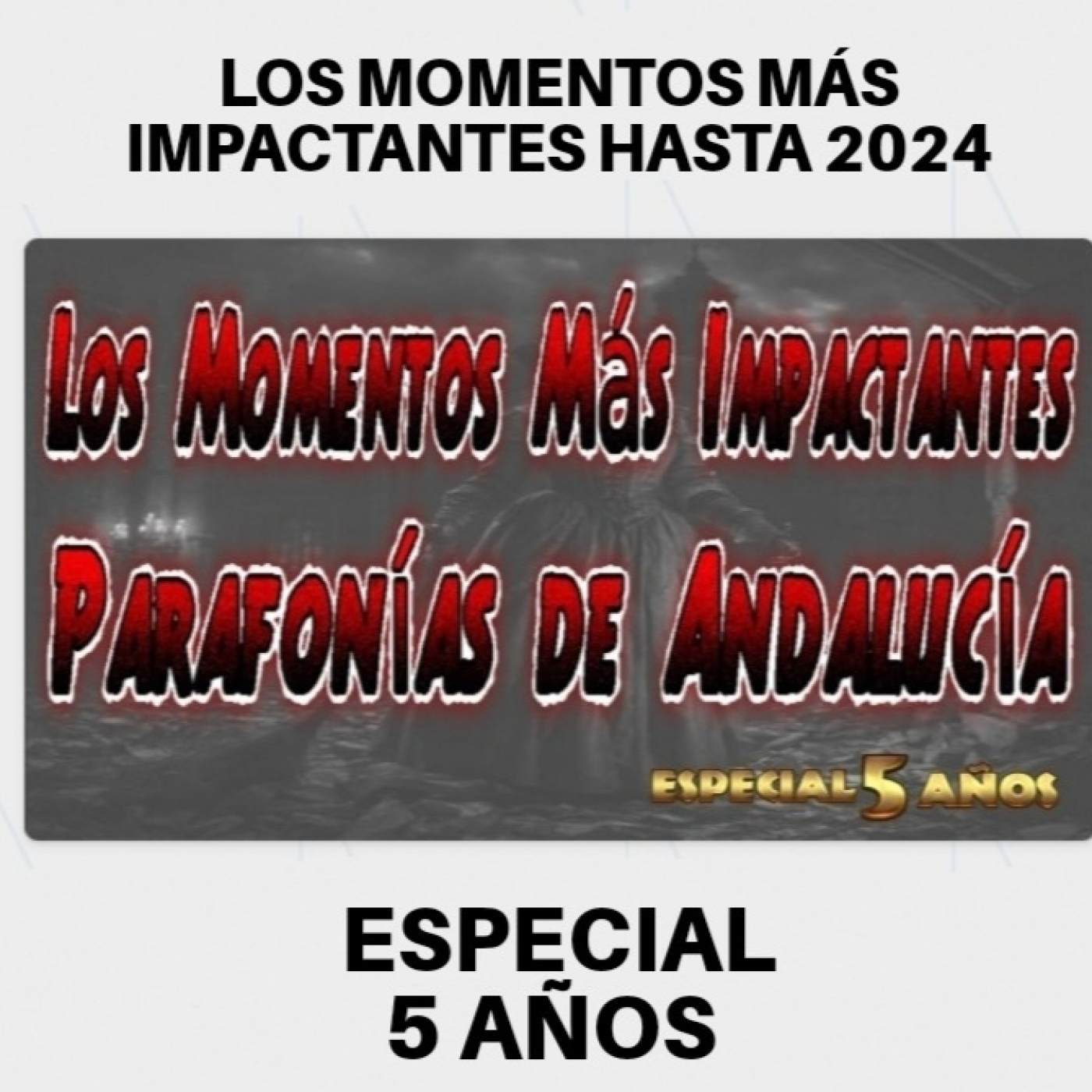 LOS MOMENTOS MÁS IMPACTANTES DE 2024 episode artwork